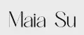 MaiaSu