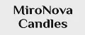 MiroNova Candles