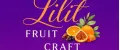 Lilit Fruit Craft