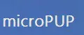 microPUP