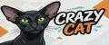 CRAZY CAT