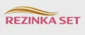 REZINKA SET