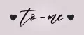 to-me