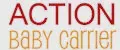 Action Baby Carrier