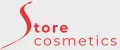 Store-cosmetics