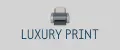 LUXYRY PRINT