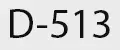 D-513