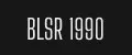 Blsr 1990