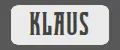 KLAUS