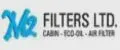 M2 FILTERS