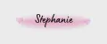 Stephanie