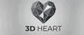 3D Heart