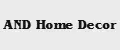 AND Home Decor