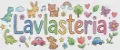 Lavlasteria