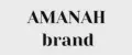 AMANAH brand