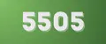 5505