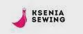 Ksenia Sewing