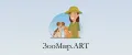Зоо Мир. ART