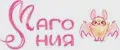 Магония Magoniya