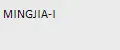 MINGJIA-I