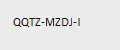 QQTZ-MZDJ-I