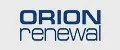 Orion renewal