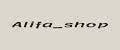 Alifa_shop