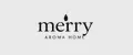 MERRY aroma home