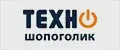 ТЕХНОшопоголик