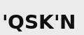 QSKN