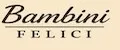 Bambini Felici
