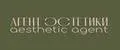 АГЕНТ ЭСТЕТИКИ