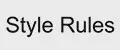 Style Rules