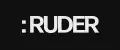 RUDER RDR
