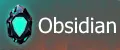 Obsidian