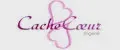 Cache Coeur Lingerie
