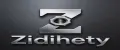 Zidihety