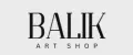 Balik art shop