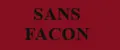 Sans Facon