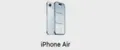 iPhone 17