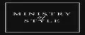 MINISTRY OF STYLE