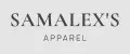 Sam Alexs Apparel