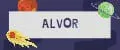 ALVOR