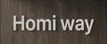 Homi way