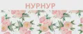нурнур