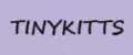 TINYKITTS