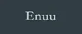 Enuu