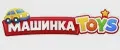 МАШИНКА TOYS