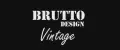 BRUTTO DESIGN Vintage