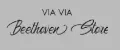 Beethoven store by ViaVia